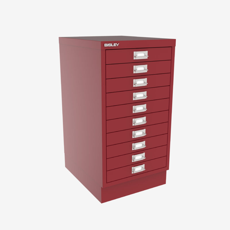 Buy Bisley Filing Cabinets Direct Online, Bisley Storage