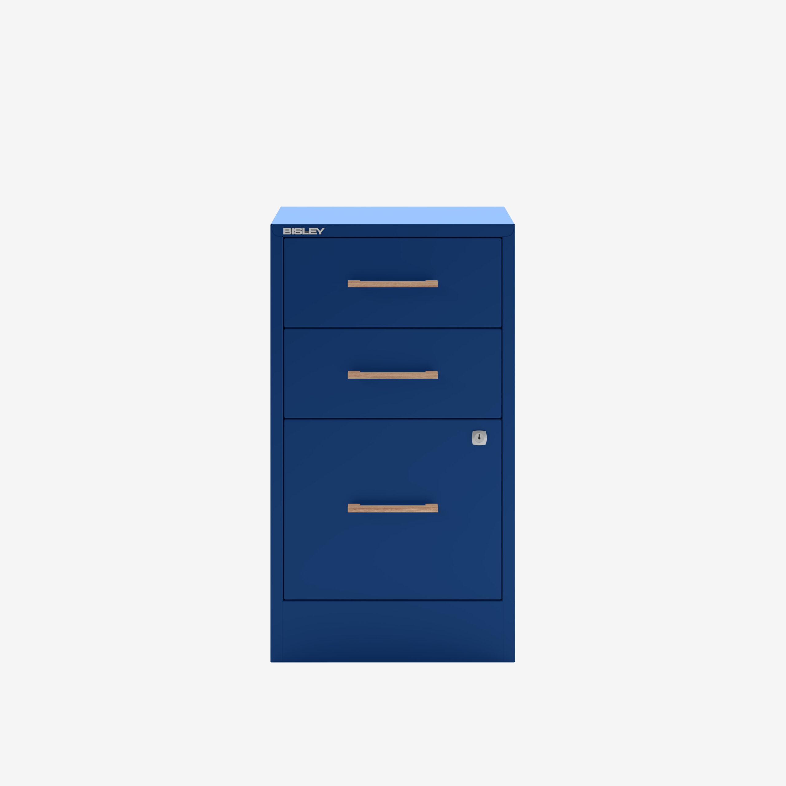 Shop Bisley MultiDrawer Filing Cabinet Direct Online