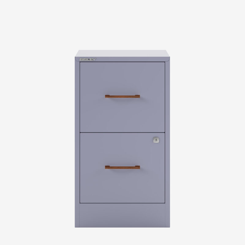 Bisley 5-Drawer Cabinet, File this under a pop of color with endless  options in our Bisley 5-Drawer Cabinet! Pick your color, perfect dividers  and customized labels to make it