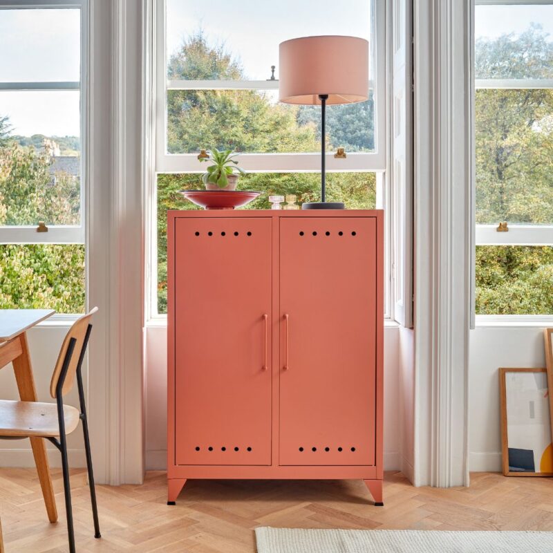 Coral Home Furniture By Bisley