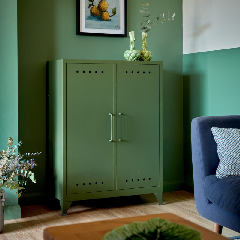 Green Home Furniture From Bisley